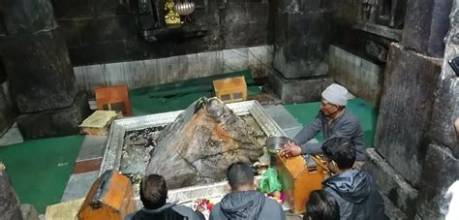 Shri Kedarnath Maha Abhishek Pooja